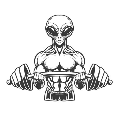 Image result for Alien Gym