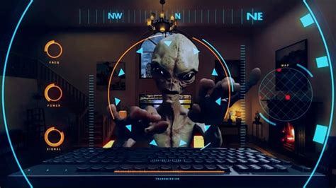 Image result for Alien Mutha Computer