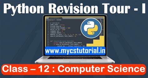 Image result for Computer Science with Python Class 11