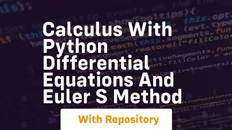 Afbeeldingsresultaten voor Program for Calculus Using Python
