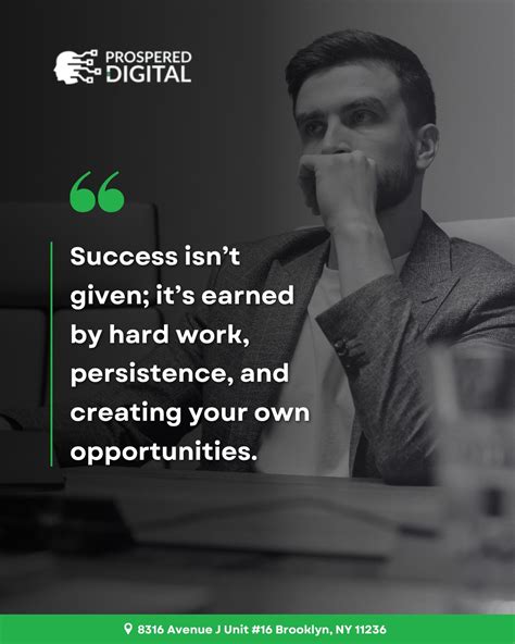 Prospered.Digital | Brooklyn NY