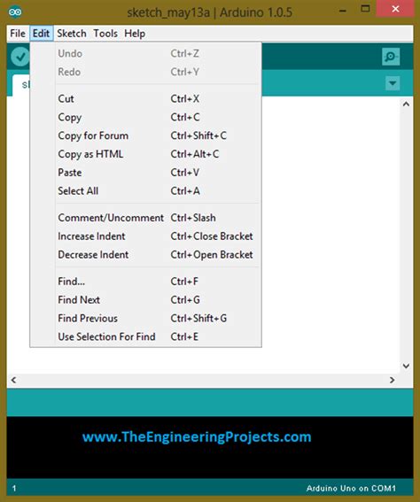 Image result for Arduino Software Tutorial 8