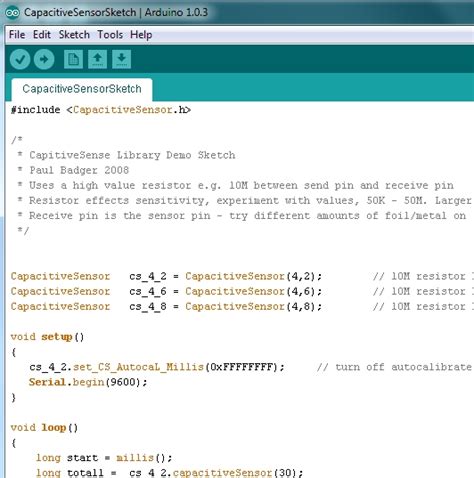 Image result for Arduino Code Library