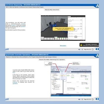 AB Learning plc Programming に対する画像結果