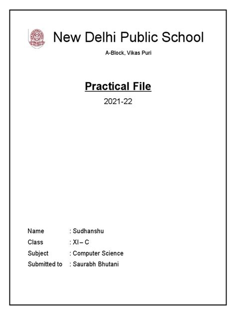 Image result for Introduction for Python Project Class 11