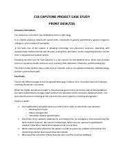 Image result for JavaScript HTML/CSS Capstone Project