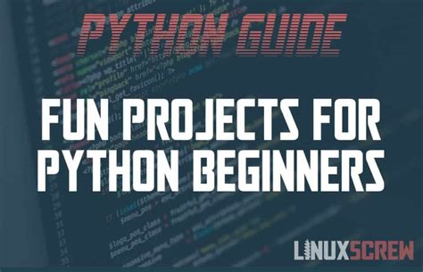 Image result for Python Programming Projects