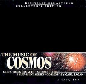 Image result for Cosmos Music