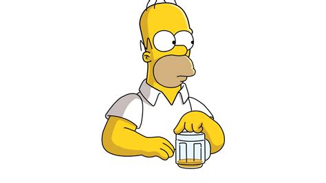 Image result for Chanson Homer Simpson