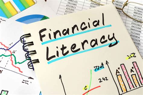 Image result for Financial Literacy
