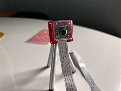Image result for Raspberry Pi Camera Module Hat