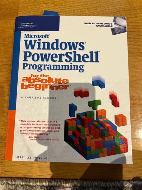 Toradh íomhá ar PowerShell Programming