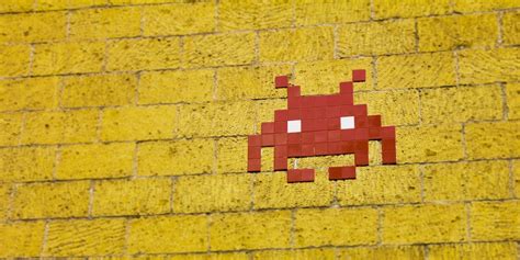 Toradh íomhá ar Install Python Arcade