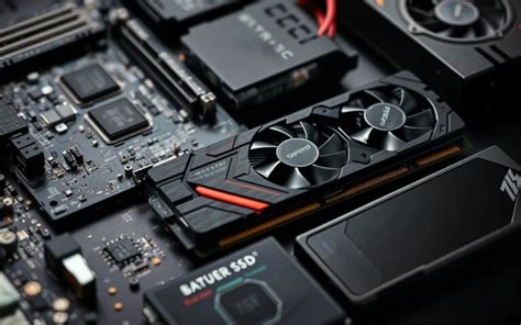 Image result for Examples Computer Hardware