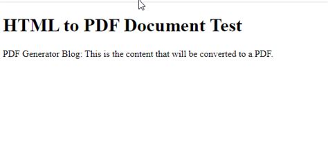 Image result for Div to PDF JavaScript
