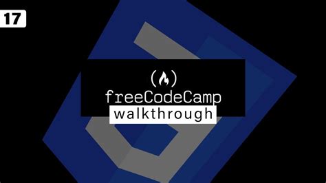Toradh íomhá ar Free Code Camp JavaScript Projects