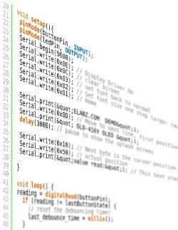 Image result for Arduino Code Library
