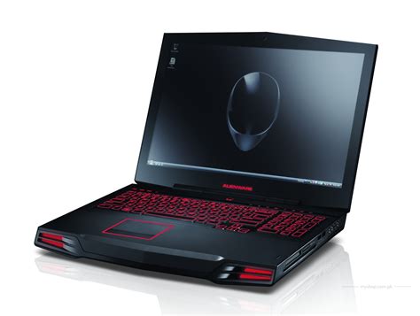 Image result for Alien Dell Gaming Computer