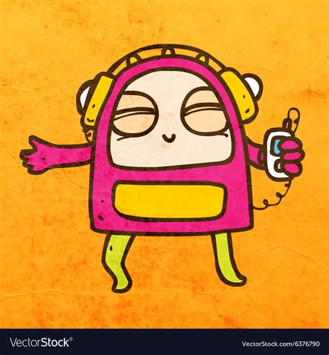 Image result for Alien Cartoon Music