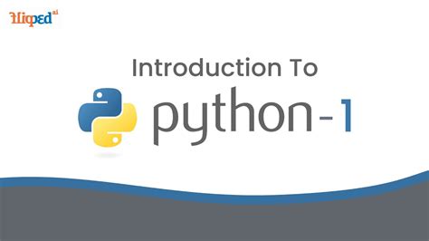 Image result for Python Programming Introduction