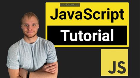 Image result for JavaScript Beginner Tutorial