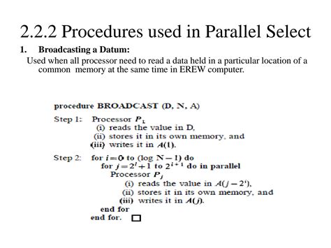 Image result for Parallel Merging Algorithm