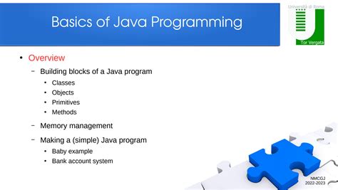 Image result for Basic Components of Java Programming