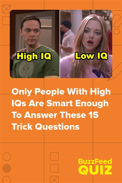 Image result for Funniest IQ Questions