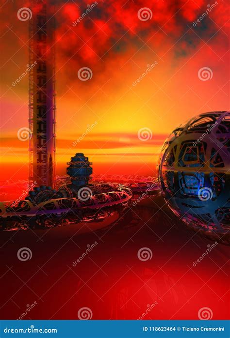 Image result for Alien Planet Civilization