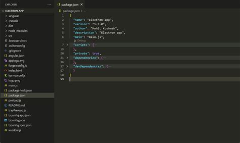 Desktop Apps Build Using JavaScript に対する画像結果
