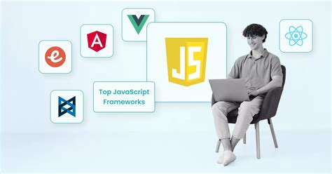 Image result for JavaScript Frameworks Program