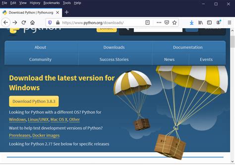 Image result for Python Programming Software Download