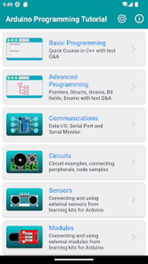Toradh íomhá ar Arduino Programming