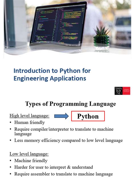 Introduction of Python Language に対する画像結果