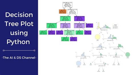 Decision Tree Plot Tutorial using python | Decision Tree Tutorial - YouTube