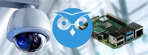 Image result for Raspberry Pi Network Camera