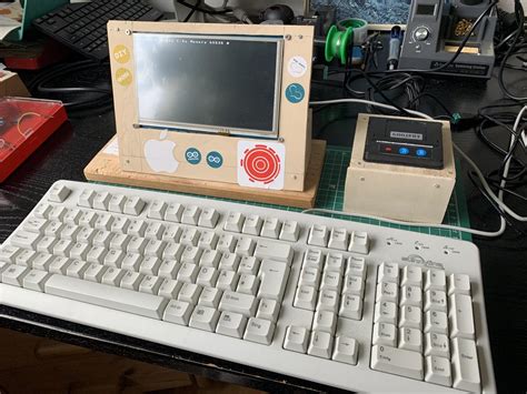 Image result for Arduino Computer