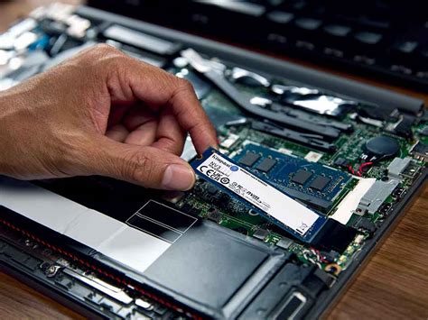 Image result for Alienware M18 R1 SSD Upgrade Tutorial