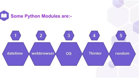 Image result for Python Module Network