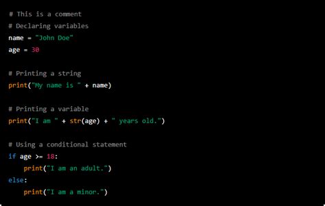 Image result for Python First Code