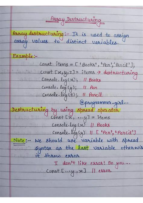 Image result for JavaScript Notes.pdf