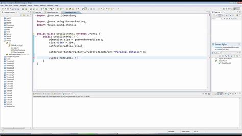Image result for Advanced Java GUI