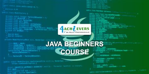 Image result for Java Learning for Beginners Course