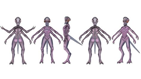 Image result for Alien Issolation Character Models