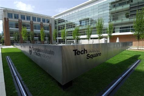 Image result for Georgia Tech Computer Science