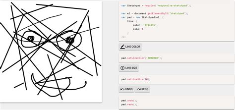 Image result for JavaScript Code Drawing