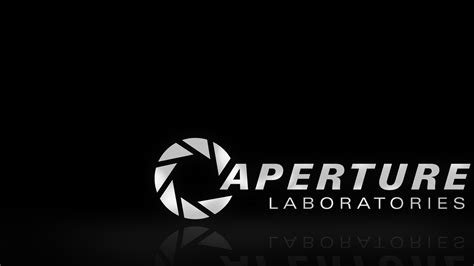 Afbeeldingsresultaten voor Aperture Laboratories