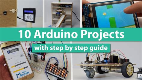 Bildergebnis für Simple Project Using Arduino