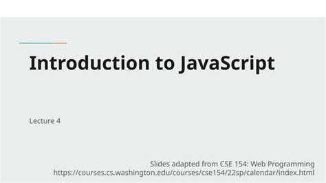 Image result for JavaScript Web Programming Basics