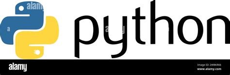 Set of most popular script and programming computer languages logos ...